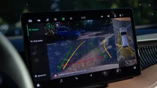 Škoda Superb Combi iV