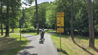 Inline Rožnovská Bečva