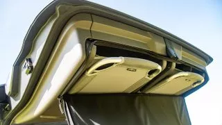 Test Volkswagen California Beach Camper