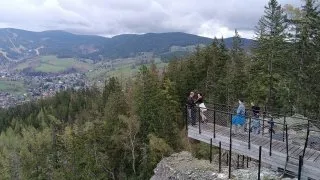 Česko, Podkrkonoší