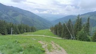Chopok, Slovensko