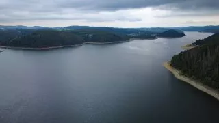 Vltava z Výšky