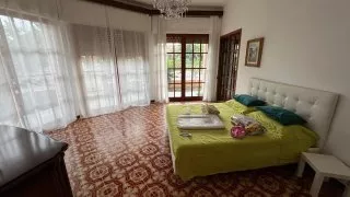 Casa dei Nonni, Sardínie