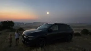 Leapmotor C10 Hybrid EV