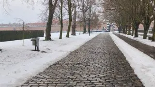 Terezín