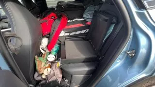 Ford trip, Boosted Safe