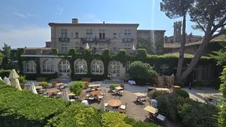 Carcassonne