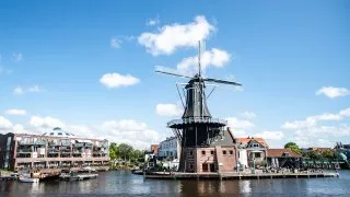 VW Haarlem