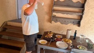Fotr na tripu 11, Bernkastel-Kues a okolí