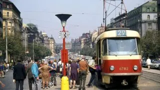 Tatra T3