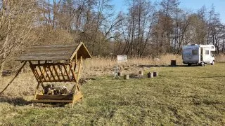 Bezkempu.cz, Na Sojce pod Kalichem