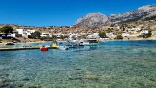 Karpathos, Řecko