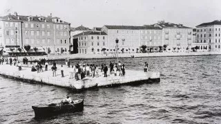 Kvíz Chorvatsko, archiv