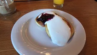 FreshTrack ve Špindlerově mlýně