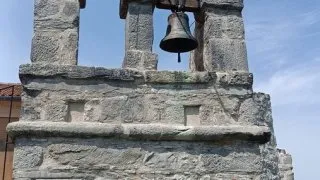Istrie na horském kole
