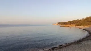 Roadtrip Sardinie-Korsika