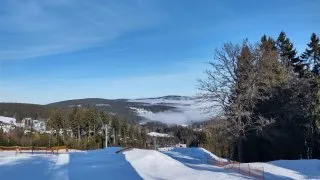 Zadov obytným autem 2026