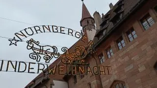 Vánoční trhy za hranicemi