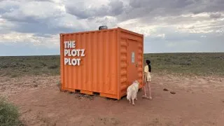 S pejskem na Route 66