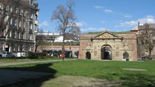 Olomouc, pivní toulky