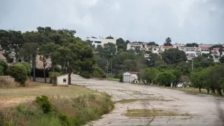 Trip Španělsko 2026, Terramar