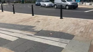 Dobrodružství v Británii 2