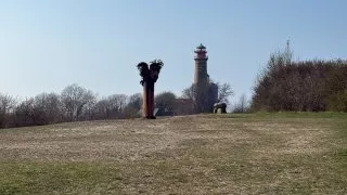 Fotr na tripu 9, Rujána