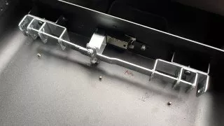 Ford trip, Boosted Safe