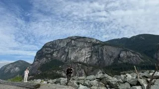 Fotr na tripu 10, itinerář 9