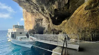 Sardinie za šest dnů aneb jak jsme platili pokutu přes automat na cigára a dobývali místní pláže