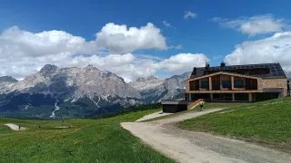 Sella Ronda