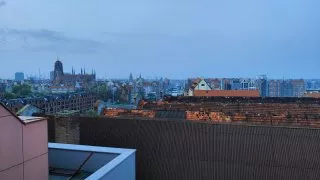 Sever polska