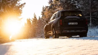 Test SsangYong Torres EVX: Jak obstojí korejský elektromobil coby auto pro delší cesty?