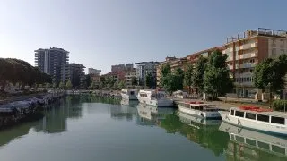 Grado, Itálie