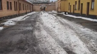 Terezín