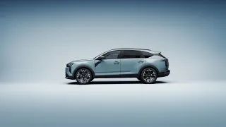Dacia Striker