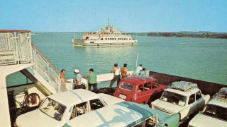 Retro kvíz: Balaton za dob Československa aneb uvidíme, kdo si pamatuje cesty do Maďarska za socíku