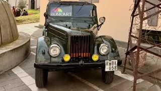 Fotr na tripu 11, Tirana