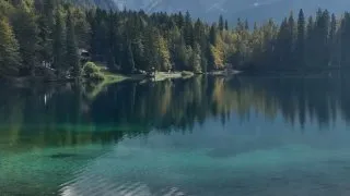 Slovinsko obytným autem 2025