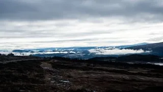 Trip Norsko 2025, Valdresflye
