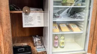 Hory Itálie 2025, cesta