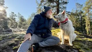 Fotr ve Finsku, design