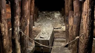 Slovinský trip - Idrija