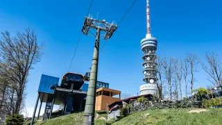 Trip Chorvatsko 2026, Záhřeb