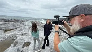 Fotr na tripu 10, Newfoundland