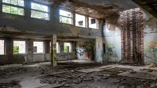 Trip Drawsko, Dom Oficera