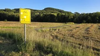 Inline Vsetínská Bečva