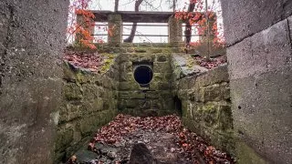 Subaru trip, Baťa, Bunč