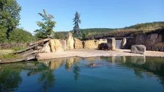 Zoo Praha