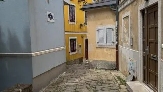 Slovinsko Trip - Piran